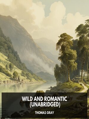 cover image of Wild and romantic (Unabridged)